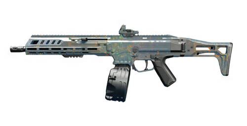 META DE WARZONE